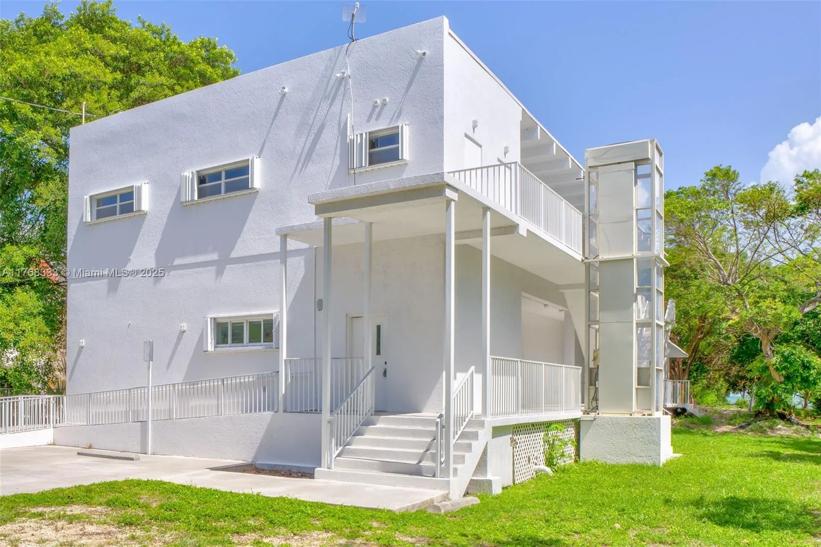 for sale at 14 125th Street Gulf, Marathon FL 33050