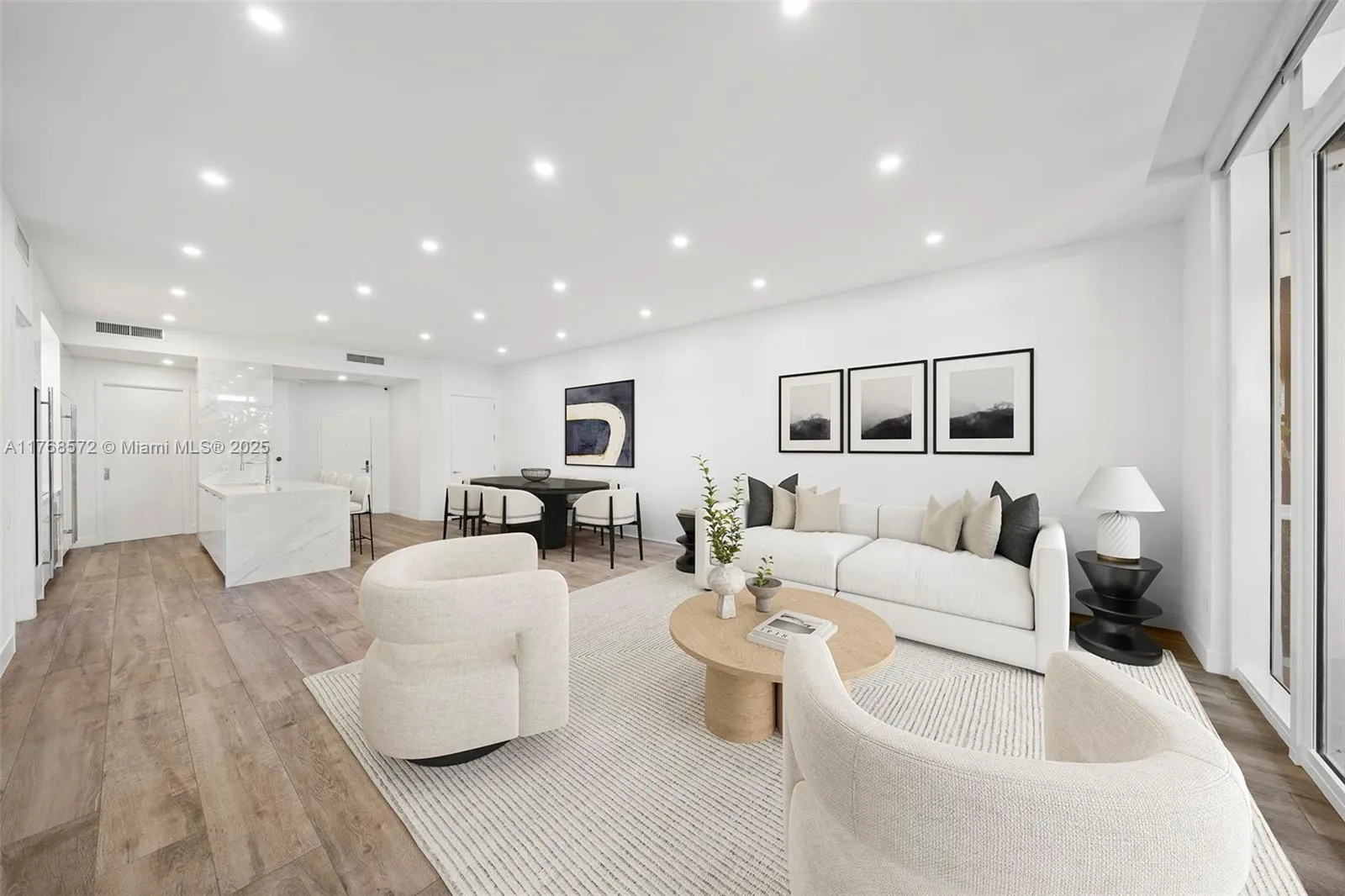 450 Alton Rd # 602, Miami Beach FL 33139