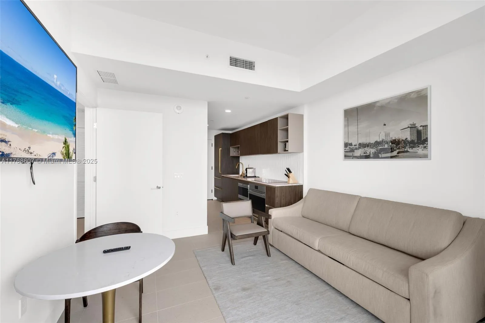 601 NE 1st Ave # 4814, Miami FL 33132