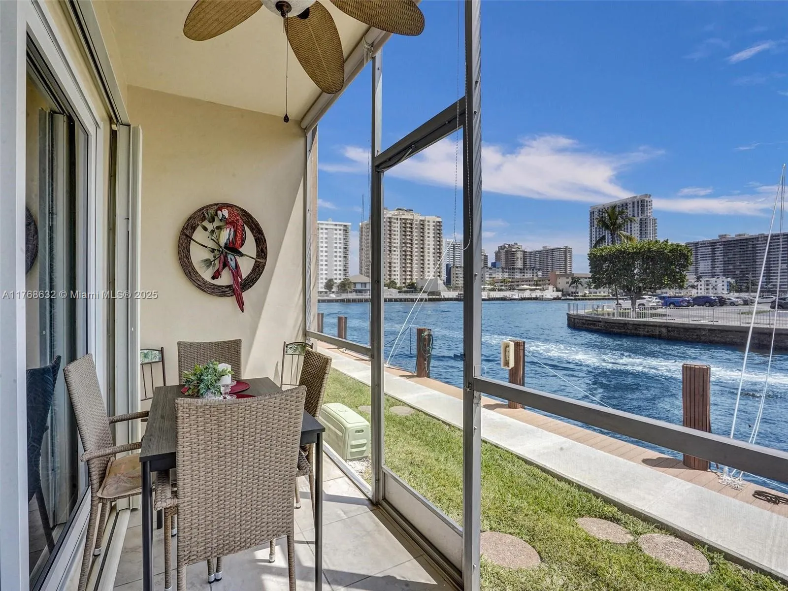2600 Diana Dr # 105, Hallandale Beach FL 33009