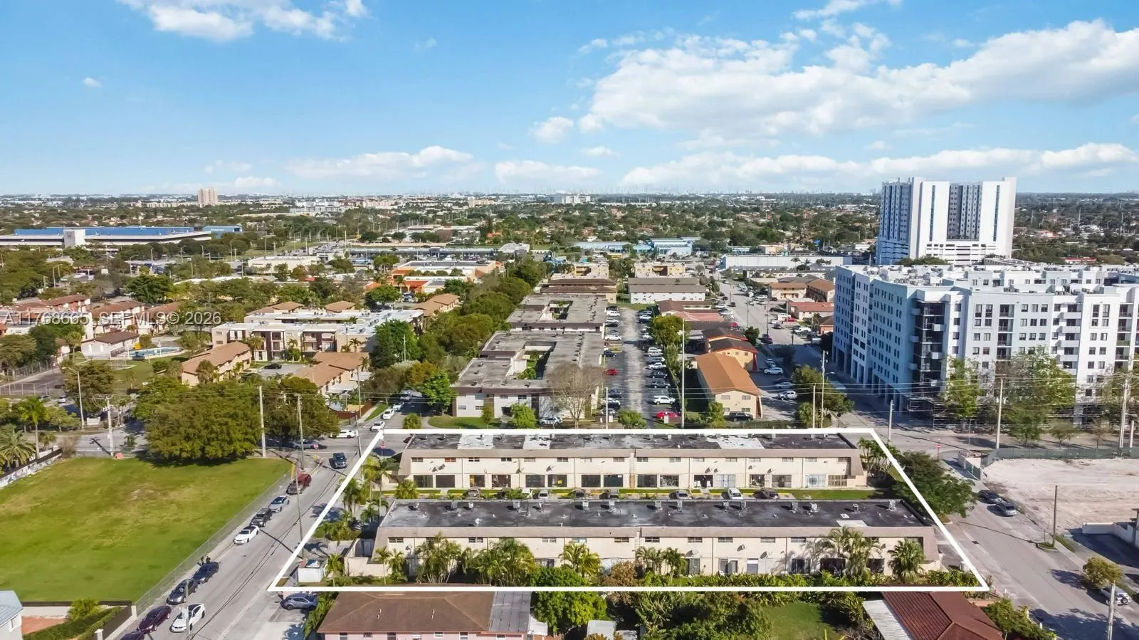 for sale at 10904 SW 2nd, Sweetwater FL 33174