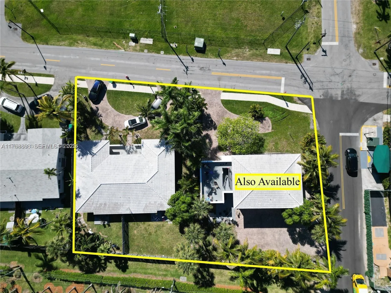 18815 Atlantic Blvd, Sunny Isles Beach FL 33160