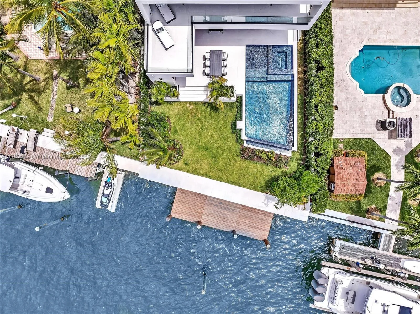 9056 Bay Dr, Surfside FL 33154