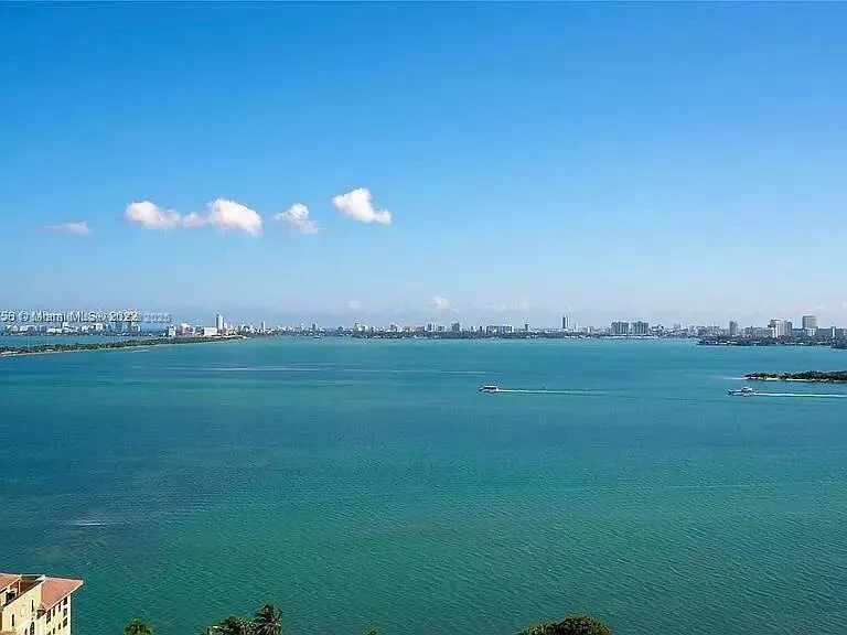 600 NE 27th St # 2103, Miami FL 33137