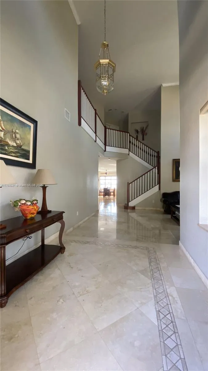 4 bedroom 4 bath for sale at 3321 SW 192nd Ave, Miramar FL 33029