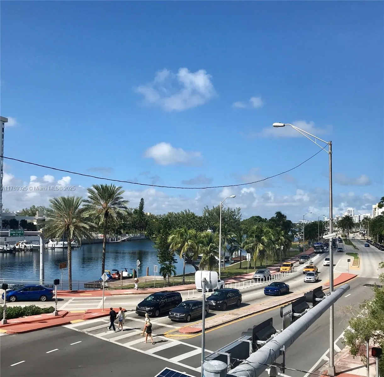 1 bedroom 1 bath for sale at 4021 Indian Creek Dr # 2B, Miami Beach FL 33140