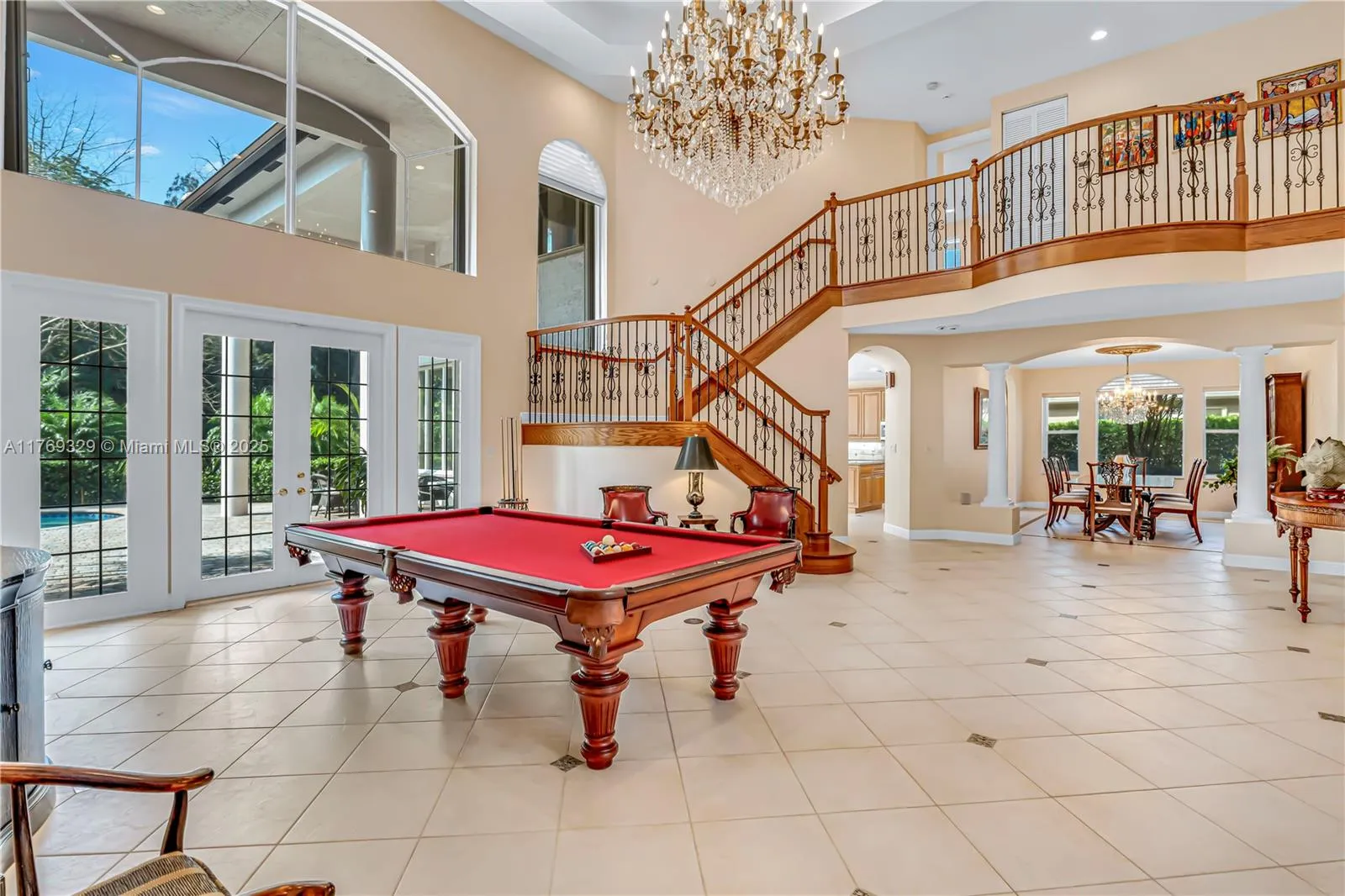10250 S Lake Vista Cir, Davie FL 33328