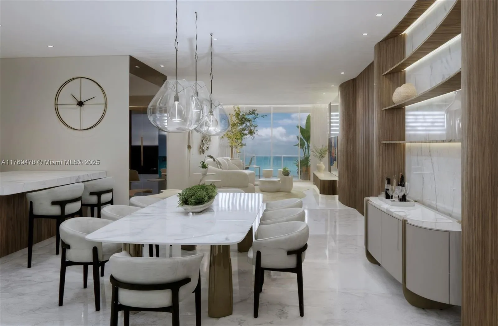 1135 103rd St, Bay Harbor Islands FL 33154