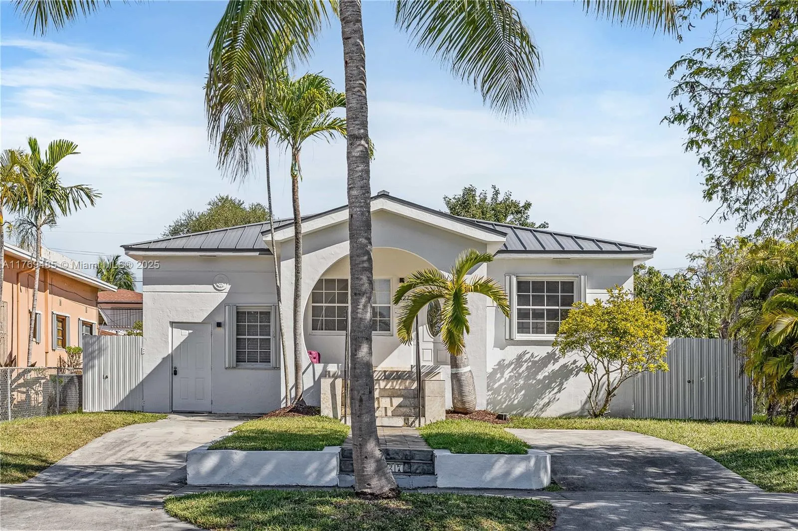 3 bedroom 3 bath for sale at 2427 SW 23rd St, Miami FL 33145