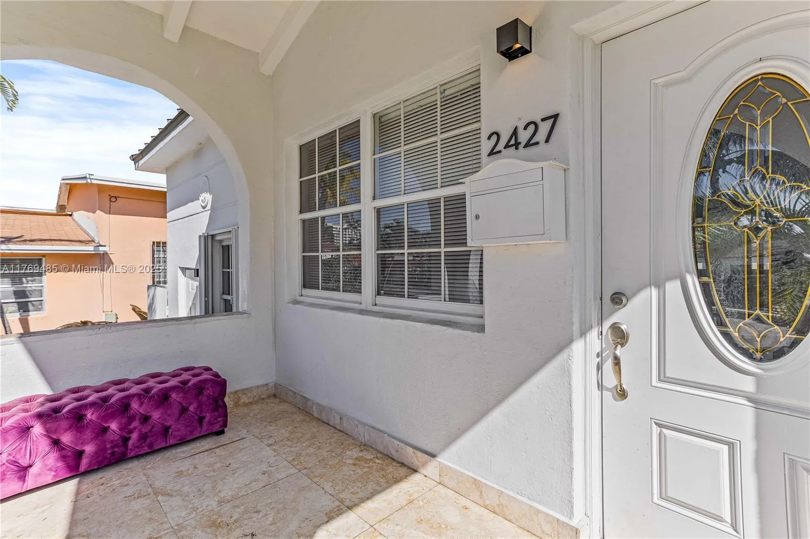 2427 SW 23rd St, Miami FL 33145