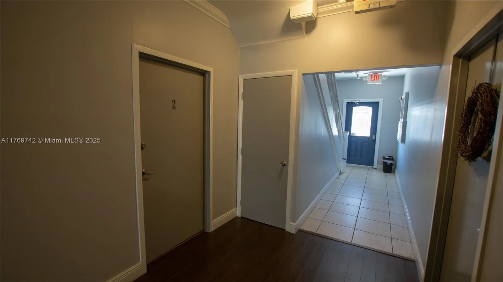 577 NE 62 STREET # 2, Miami FL 33138