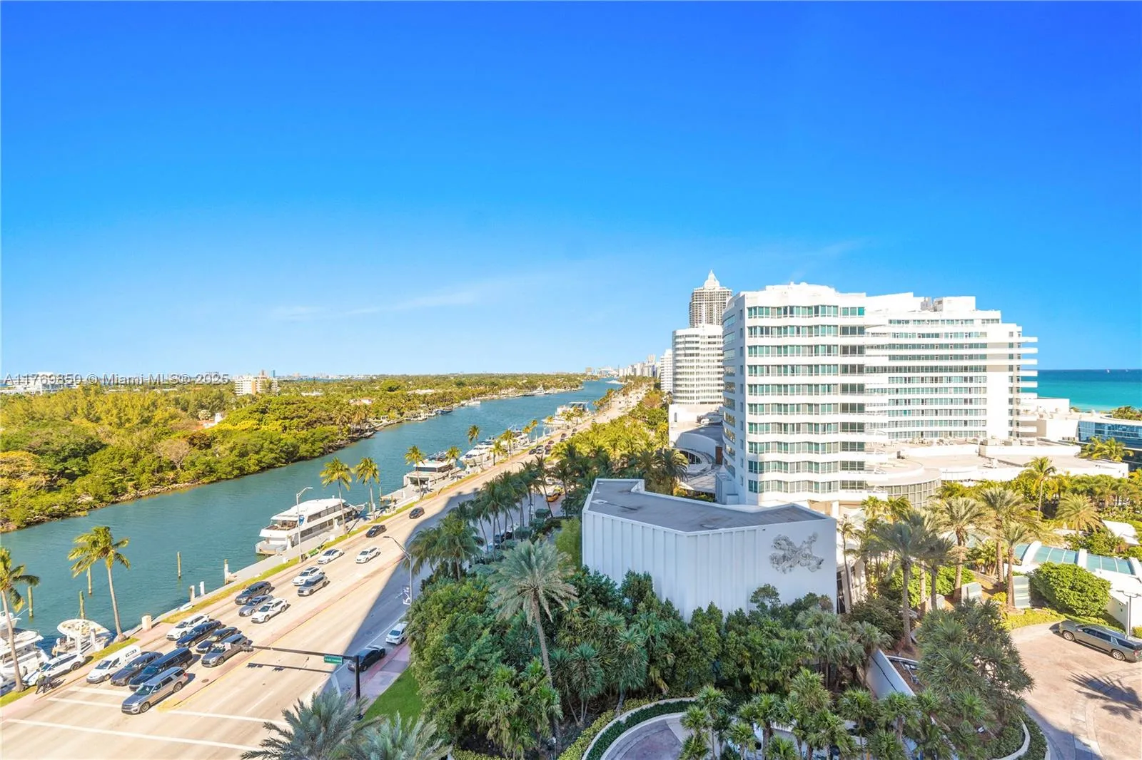 4401 Collins Ave # 1015, Miami Beach FL 33140