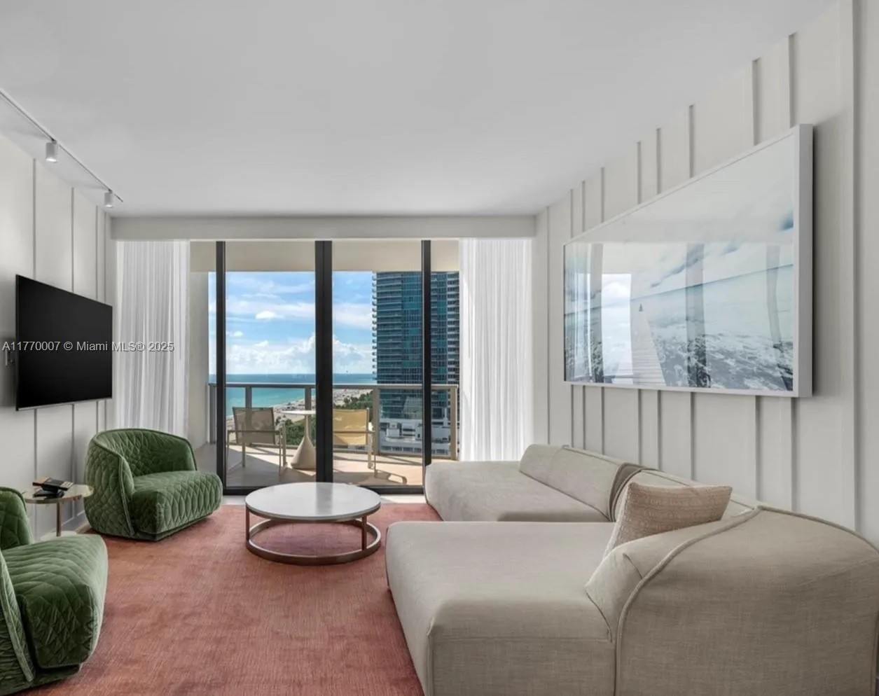 2201 Collins Ave # 1604, Miami Beach FL 33139
