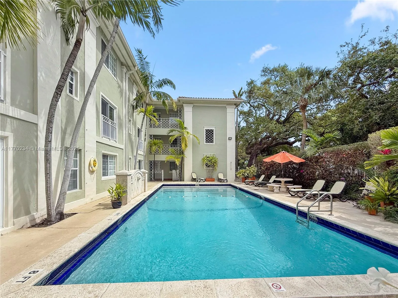 45 Antilla Ave # 2C, Coral Gables FL 33134