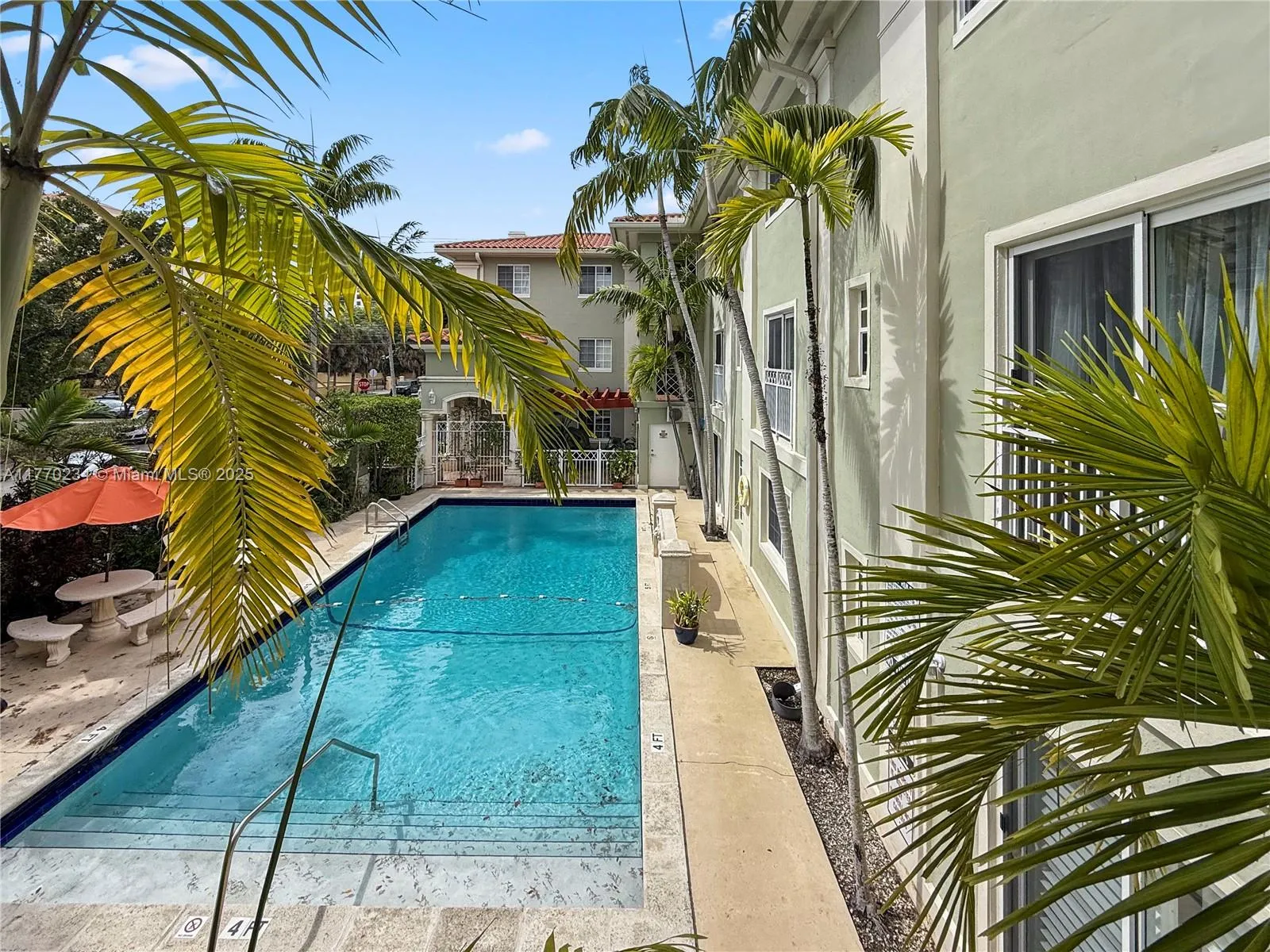 45 Antilla Ave # 2C, Coral Gables FL 33134