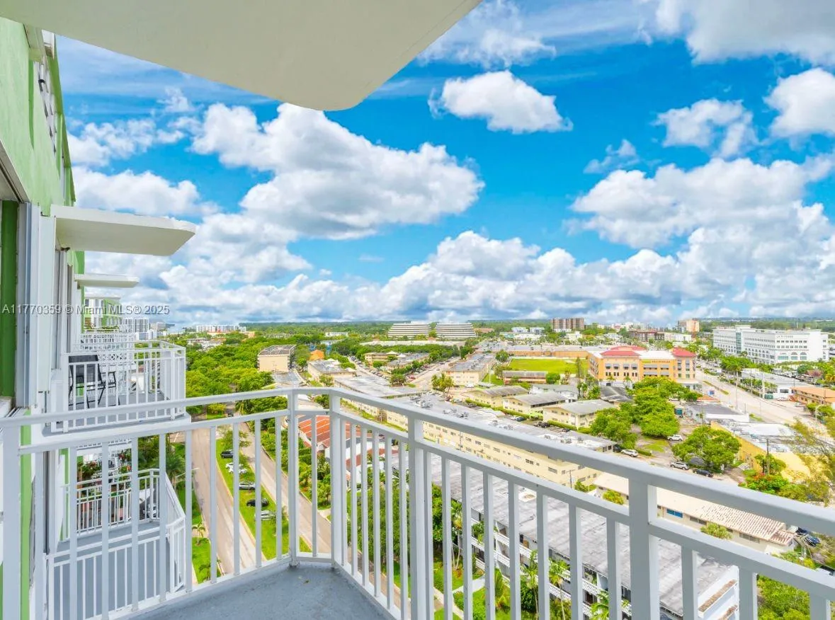 2150 Sans Souci Blvd # A1608, North Miami FL 33181