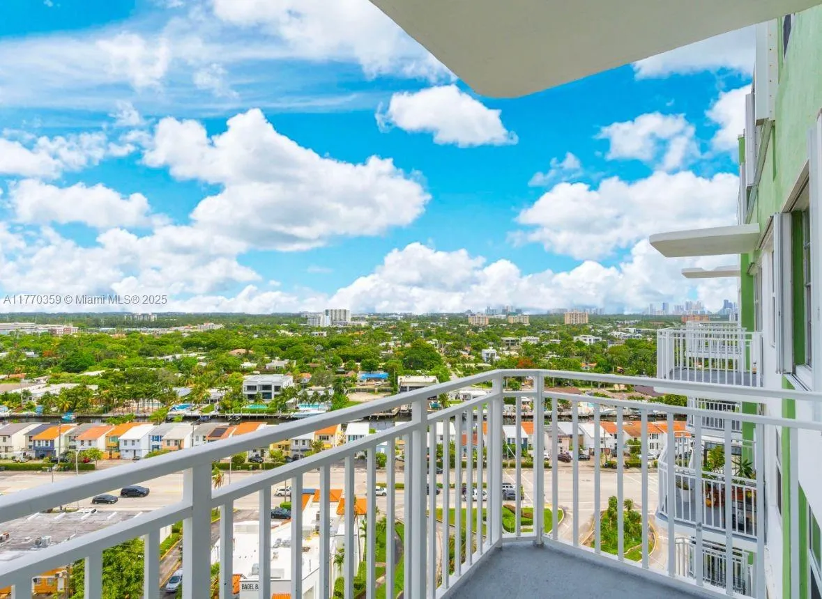 2150 Sans Souci Blvd # A1608, North Miami FL 33181