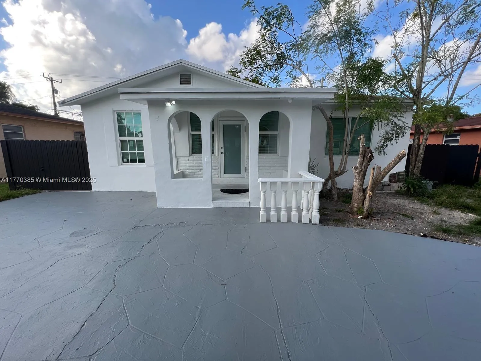 4 bedroom 2 bath for sale at 1015 NW 59th St, Miami FL 33127