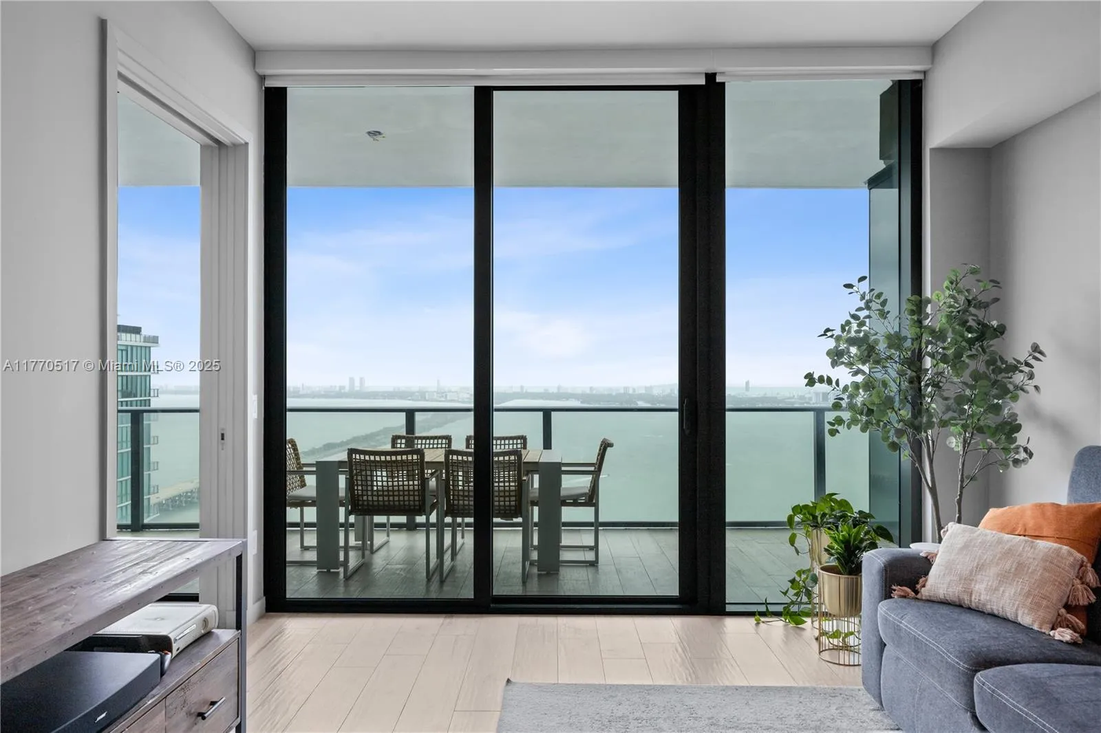 2 bedroom 2 bath for sale at 480 NE 31st St # 4906, Miami FL 33137