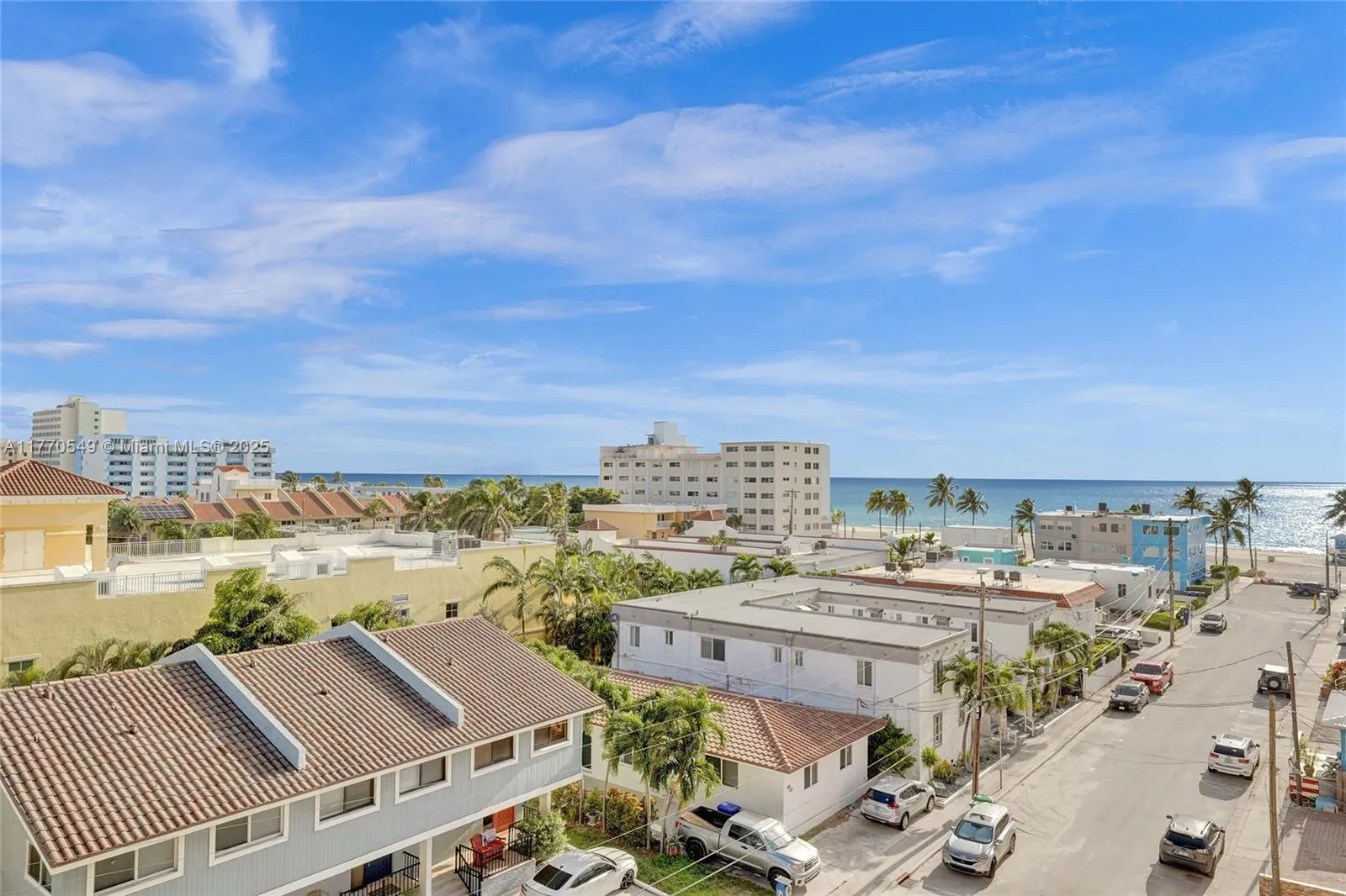 801 S Ocean Dr # 604, Hollywood FL 33019