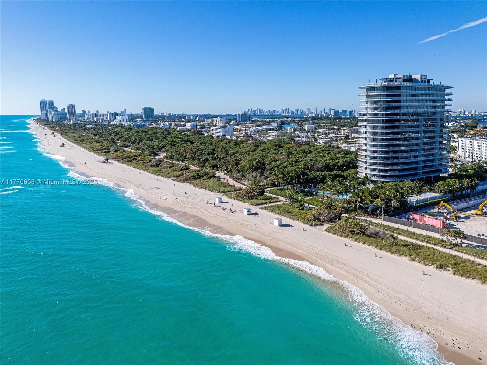 8701 Collins Ave # 804, Miami Beach FL 33154