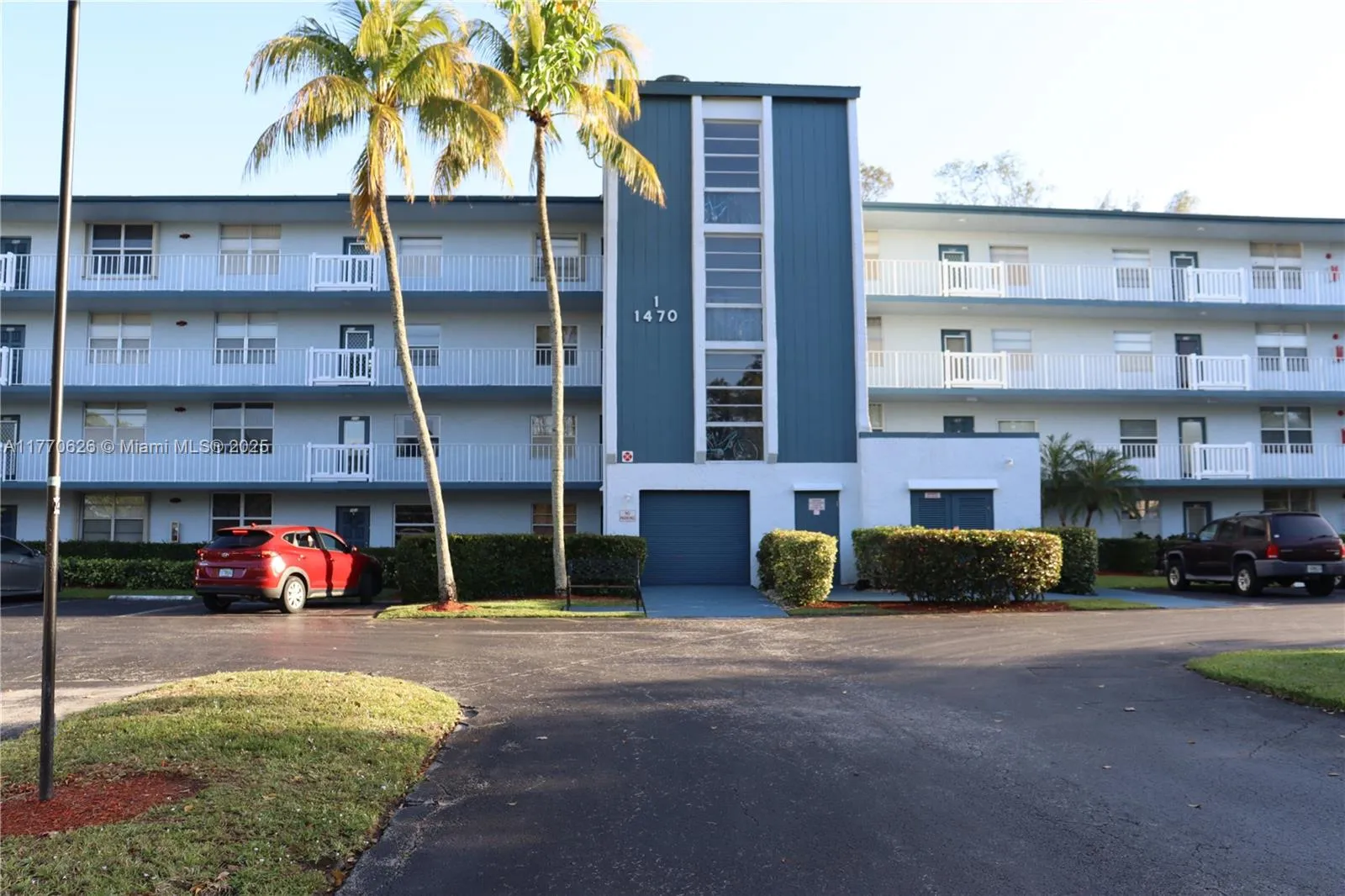2 bedroom 2 bath for sale at 1470 NW 80th Ave # 308, Margate FL 33063