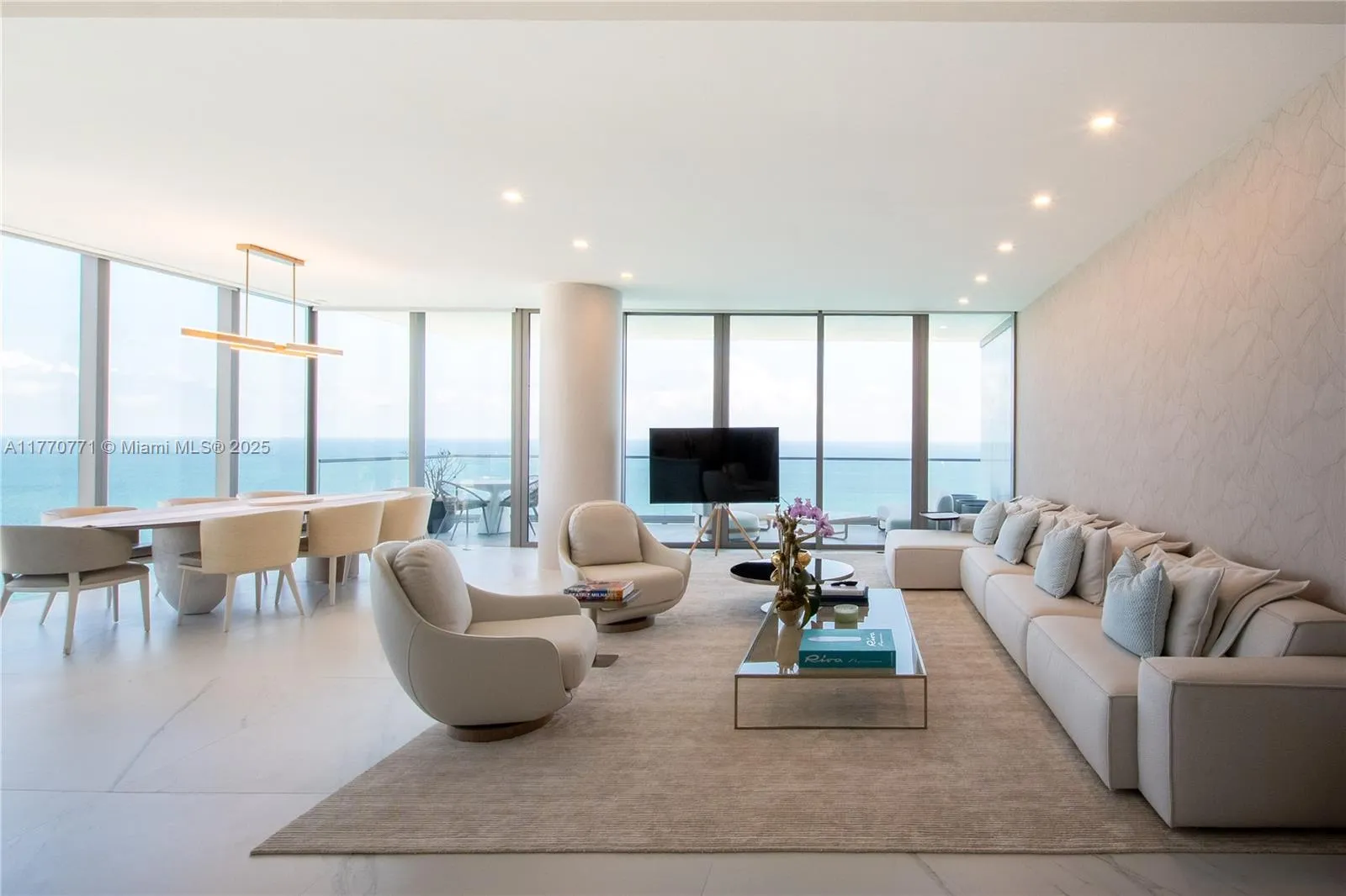 4 bedroom 3 bath for sale at 2000 S Ocean Dr # 28A, Hallandale Beach FL 33009