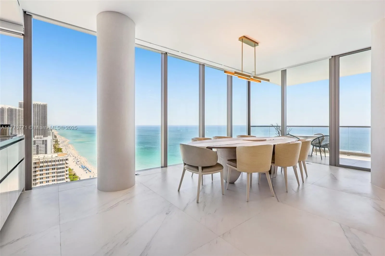 2000 S Ocean Dr # 28A, Hallandale Beach FL 33009