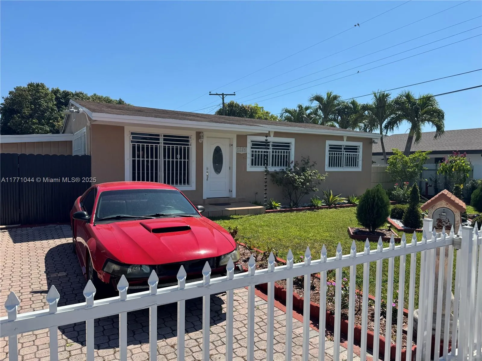 5665 E 7th Ave, Hialeah FL 33013