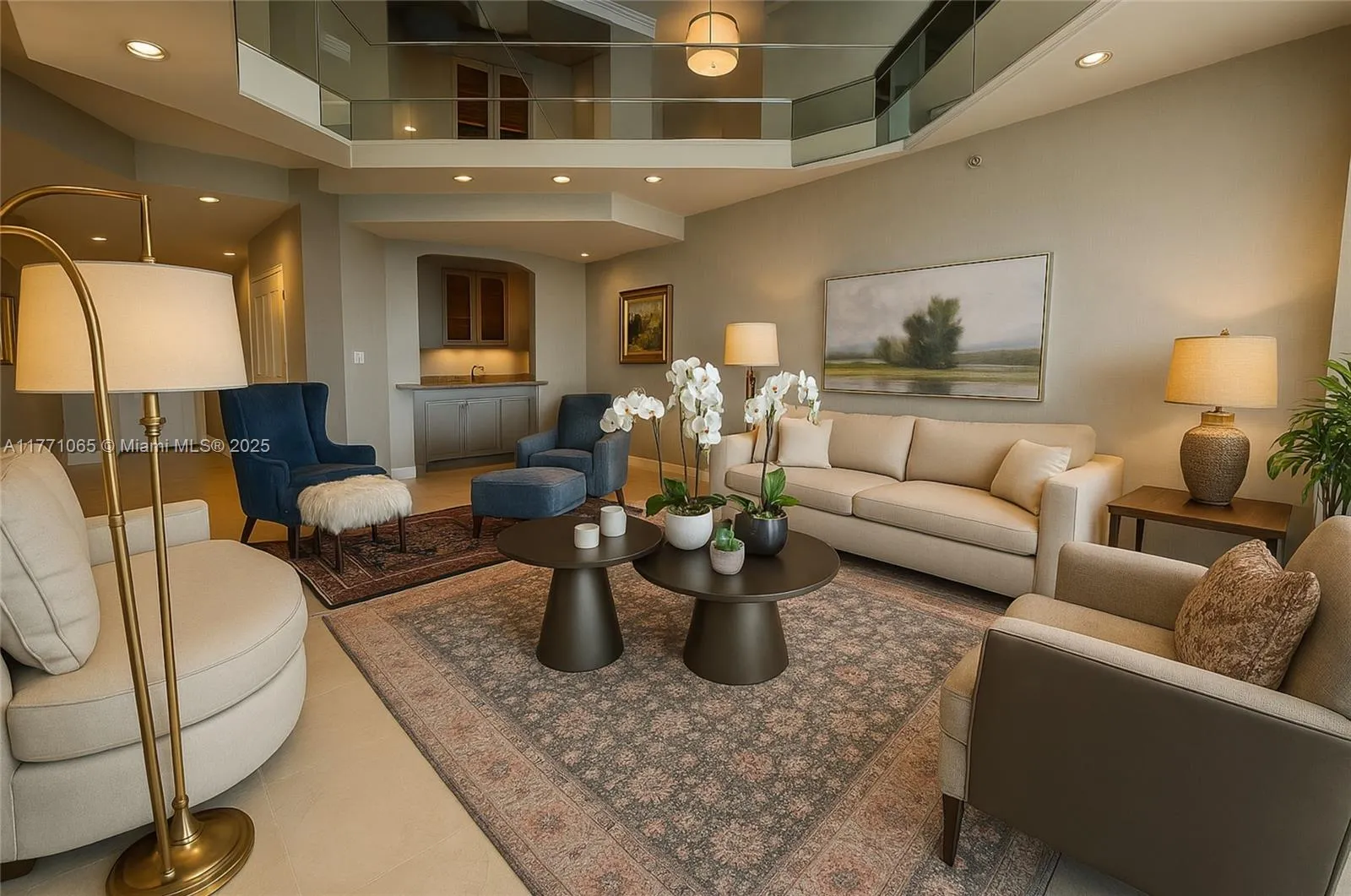 2000 Island Blvd # 3009, Aventura FL 33160