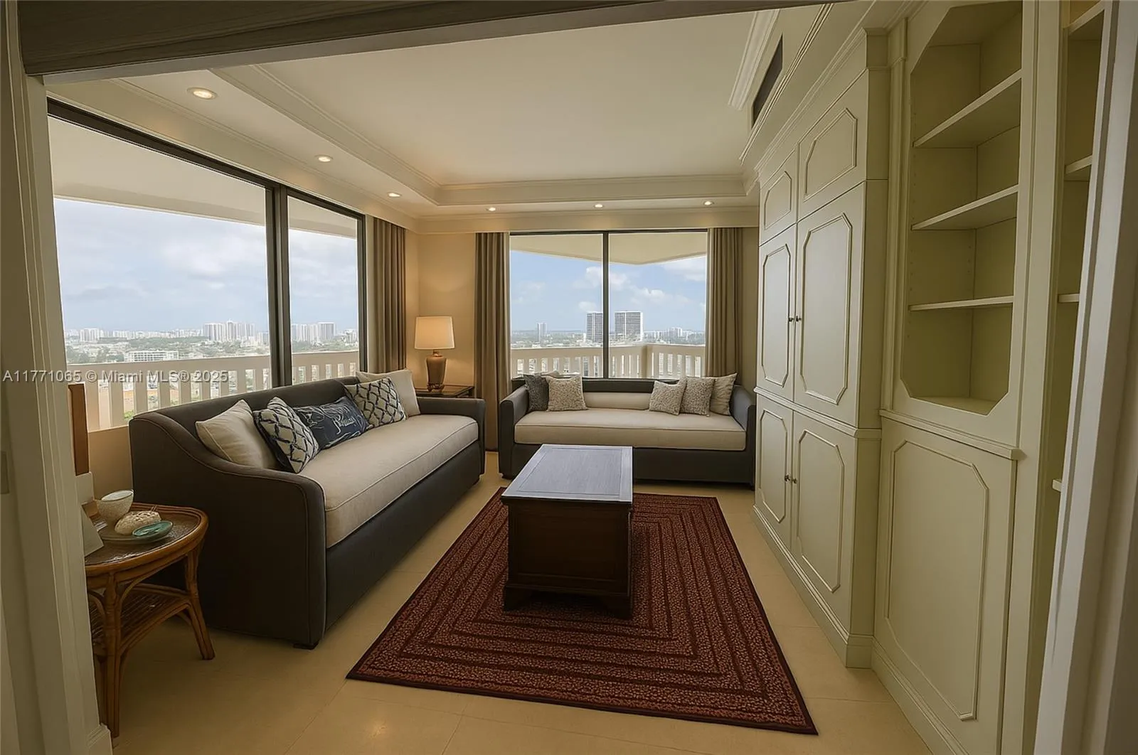 2000 Island Blvd # 3009, Aventura FL 33160
