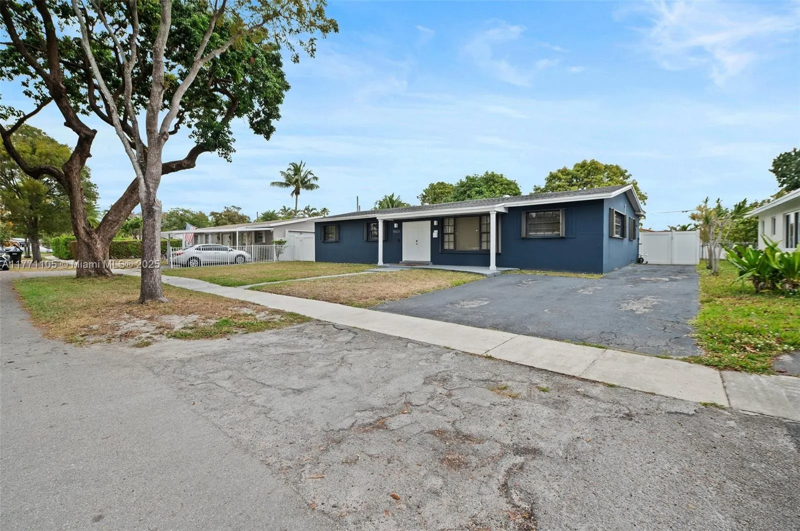 18321 NE 7th Ct, North Miami Beach FL 33179