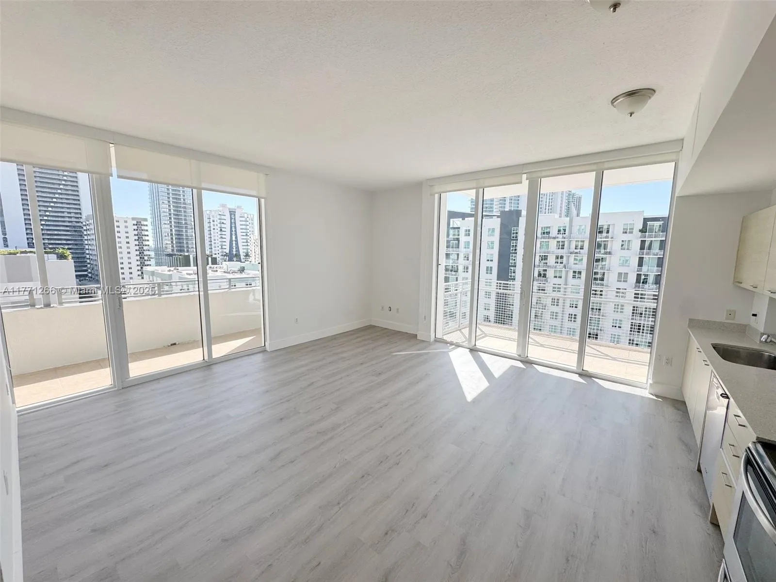 2 bedroom 2 bath for sale at 350 NE 24th St # 1001, Miami FL 33137