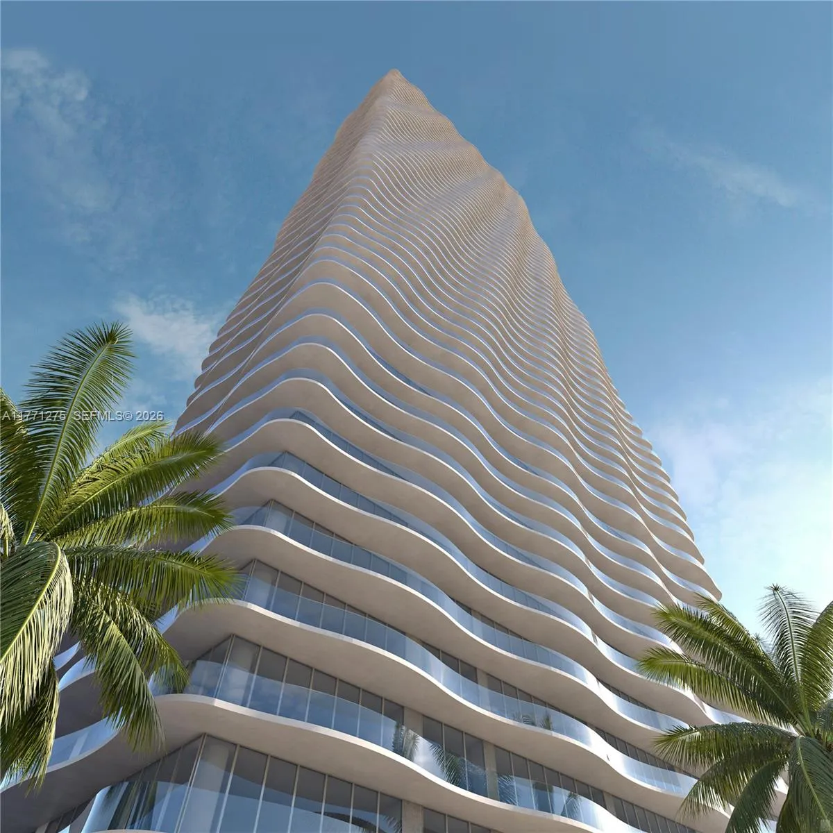 1400 Biscayne Boulevard # 4801, Miami FL 33132