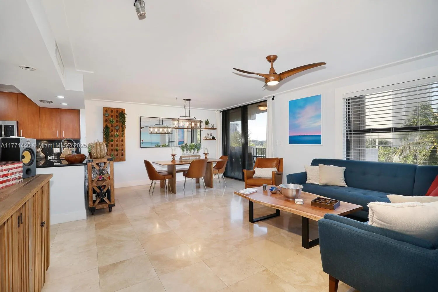 1600 S Bayshore Ln # 3C, Miami FL 33133