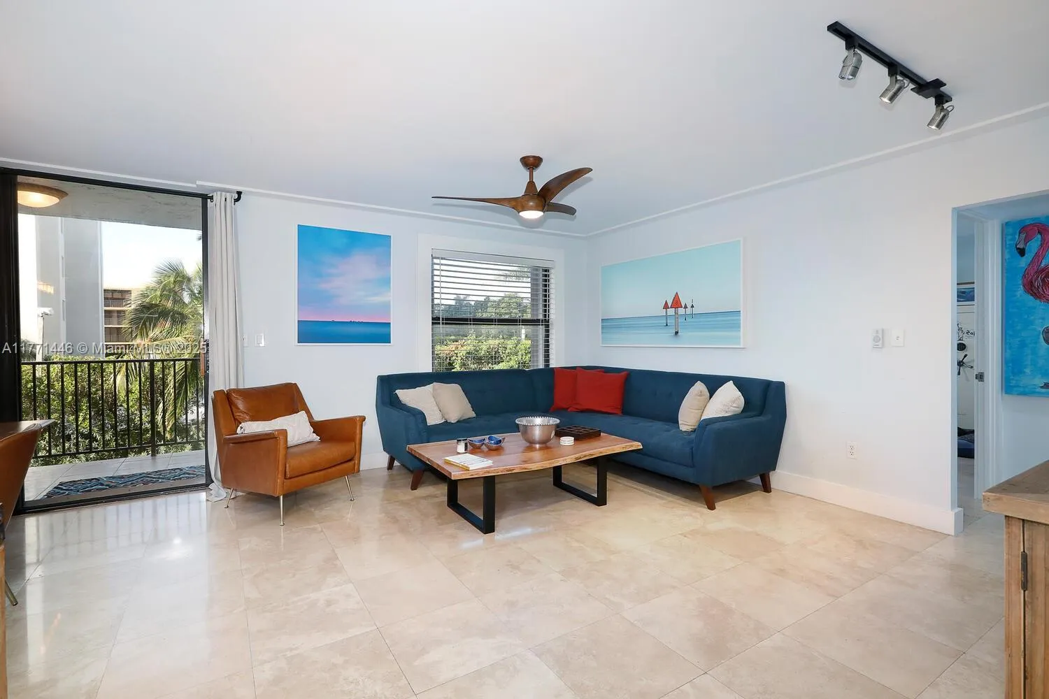 1600 S Bayshore Ln # 3C, Miami FL 33133