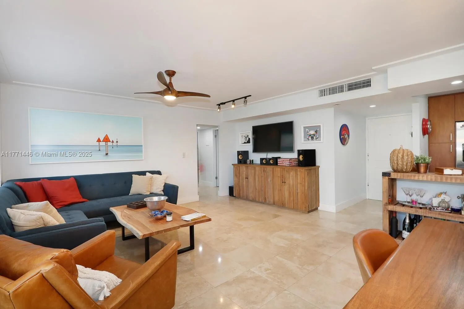 1600 S Bayshore Ln # 3C, Miami FL 33133