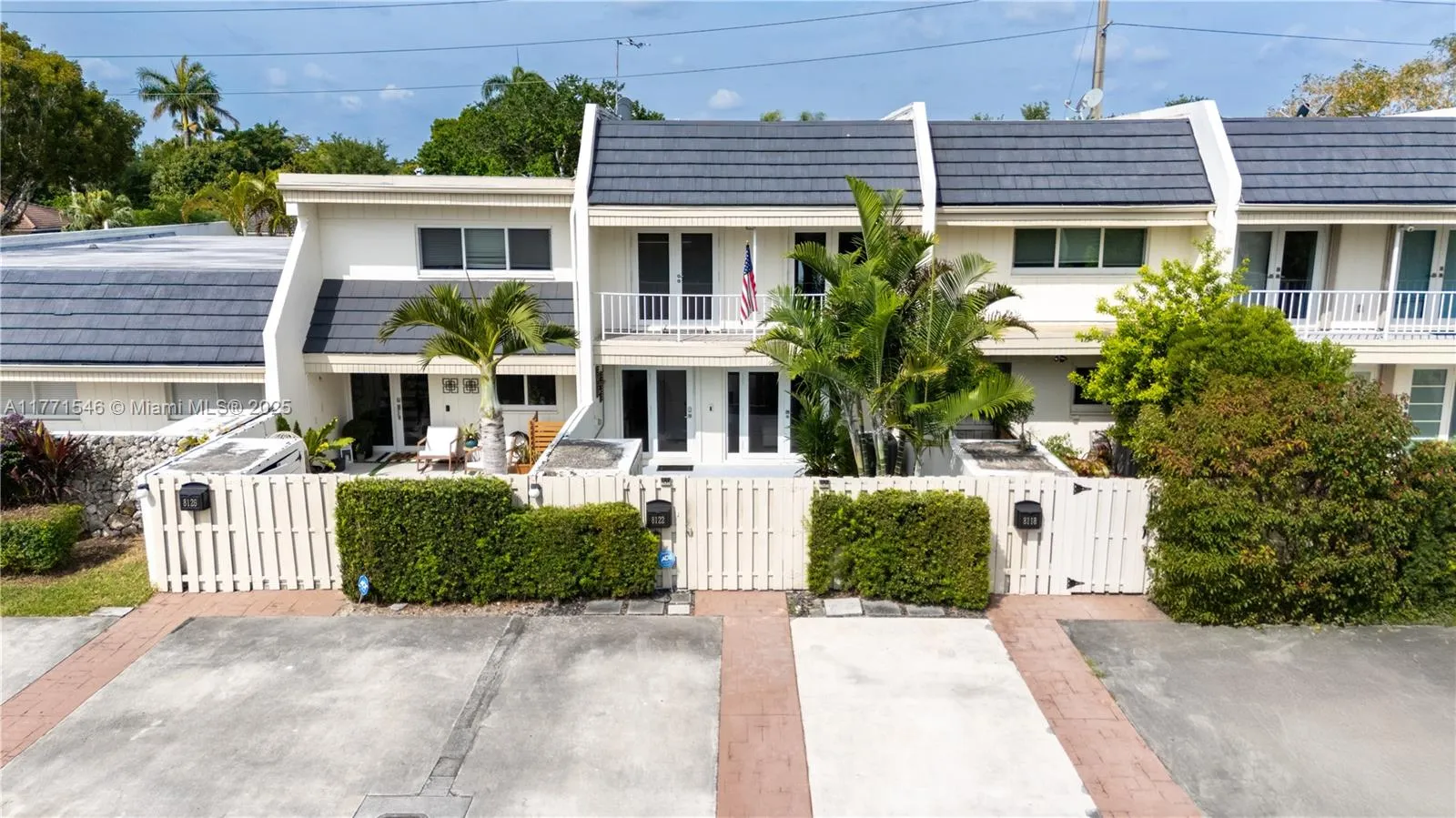 3 bedroom 2 bath for sale at 8122 SW 83rd Pl, Miami FL 33143