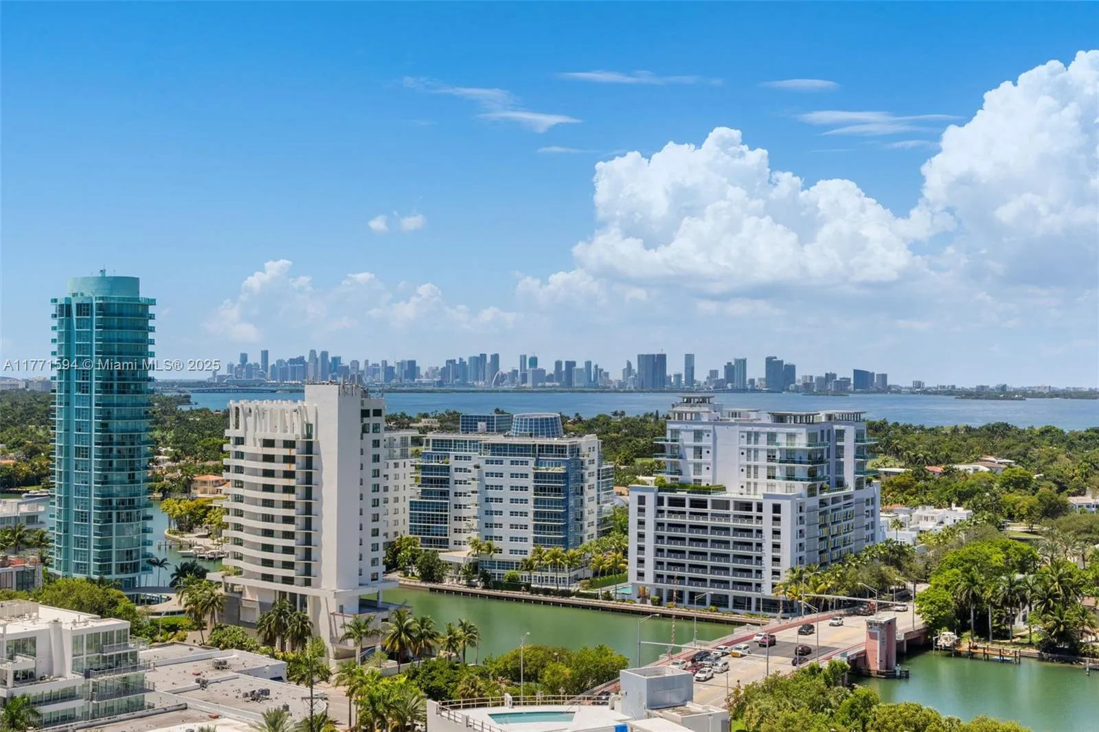 6365 Collins Ave # 2007, Miami Beach FL 33141