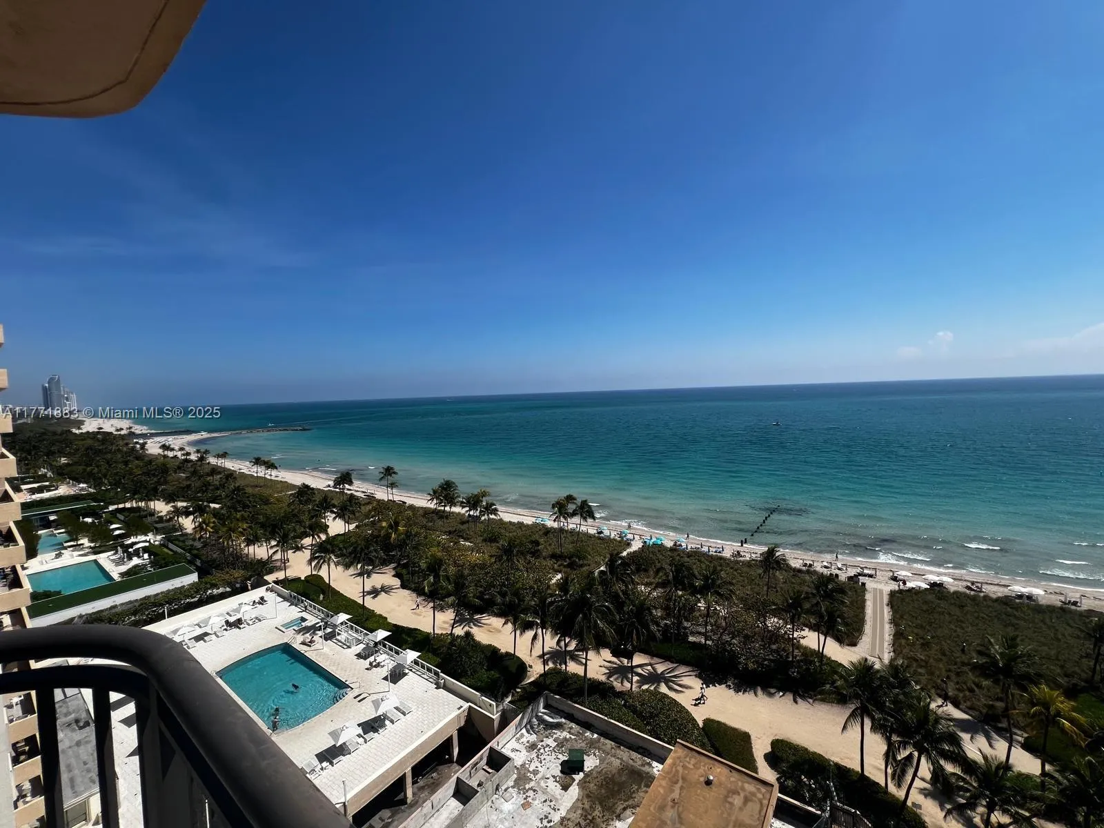 10175 Collins Ave # 1101, Bal Harbour FL 33154