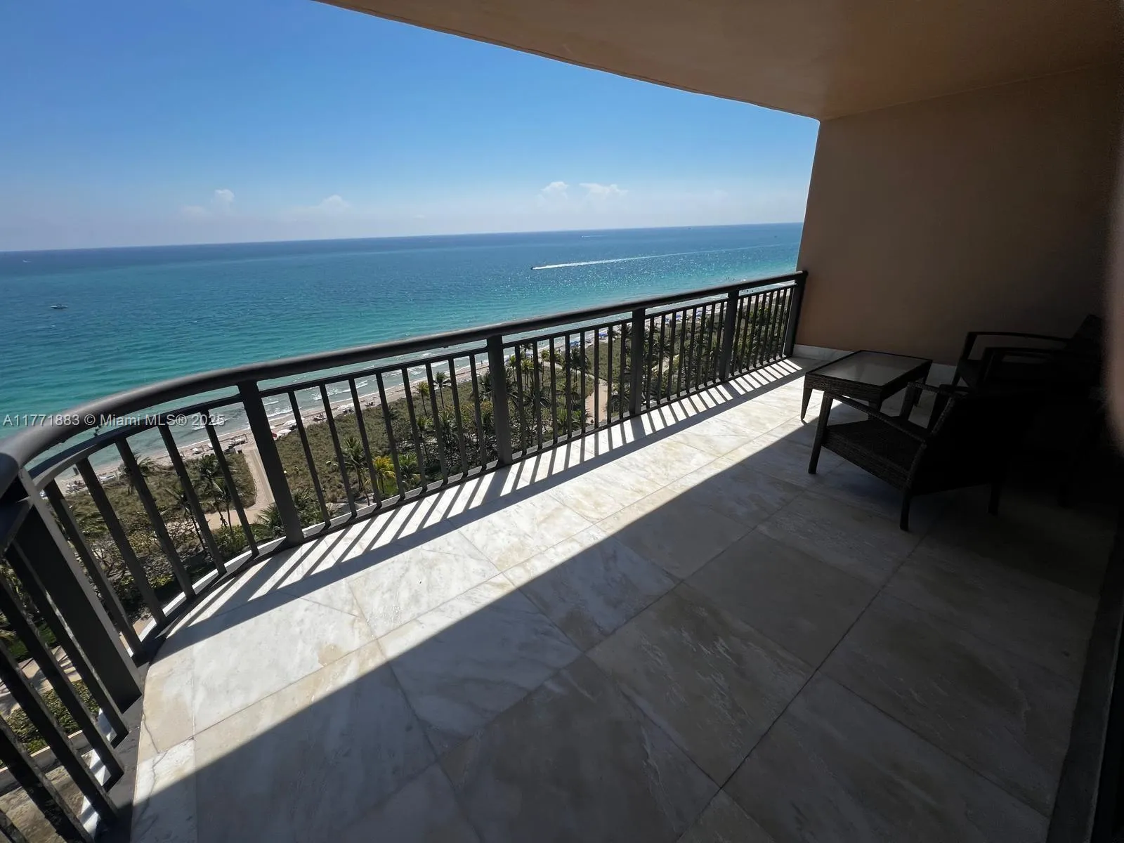 10175 Collins Ave # 1101, Bal Harbour FL 33154