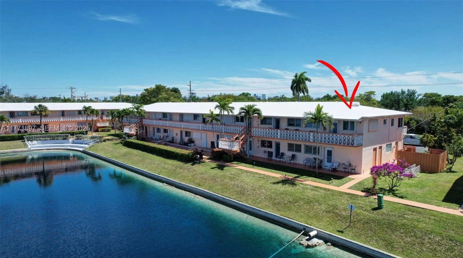 1012 SW 11th St # 20N, Hallandale Beach FL 33009