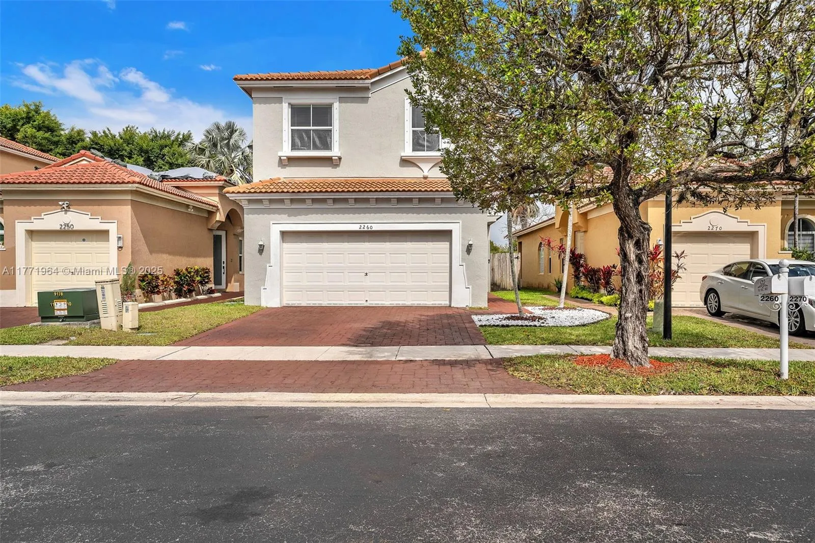 2260 NE 37th Ter, Homestead FL 33033
