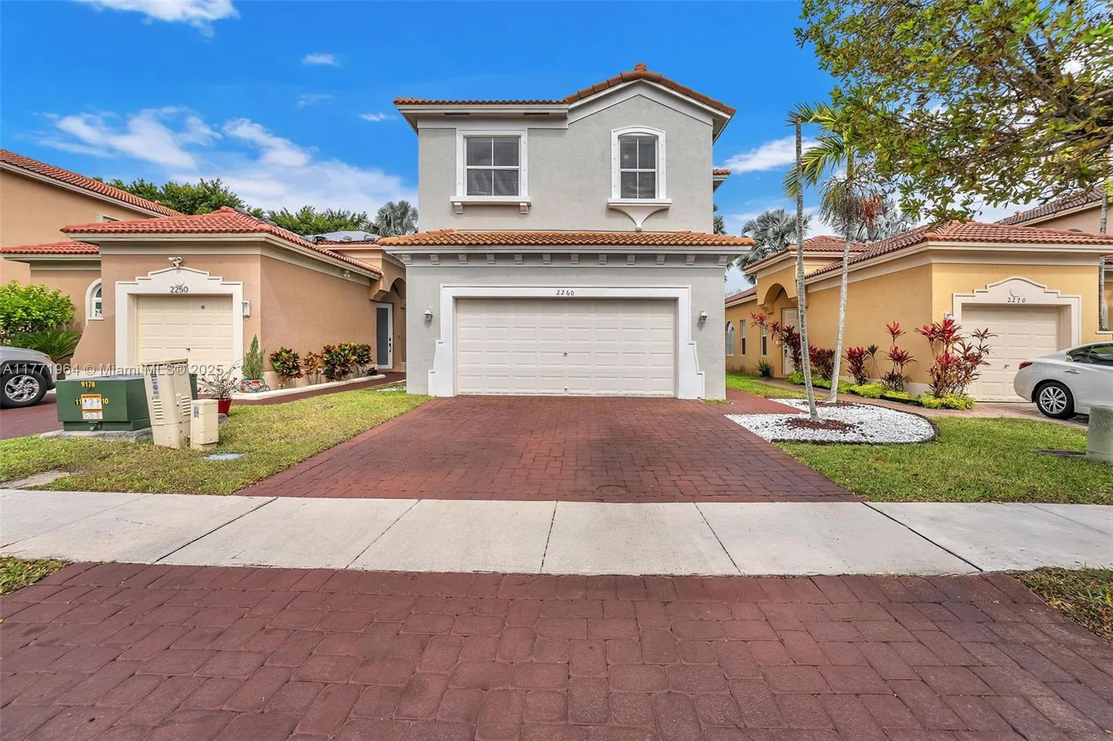 2260 NE 37th Ter, Homestead FL 33033