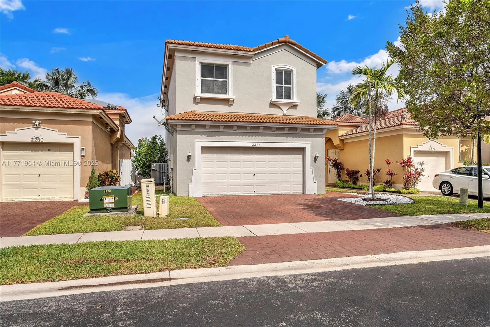2260 NE 37th Ter, Homestead FL 33033