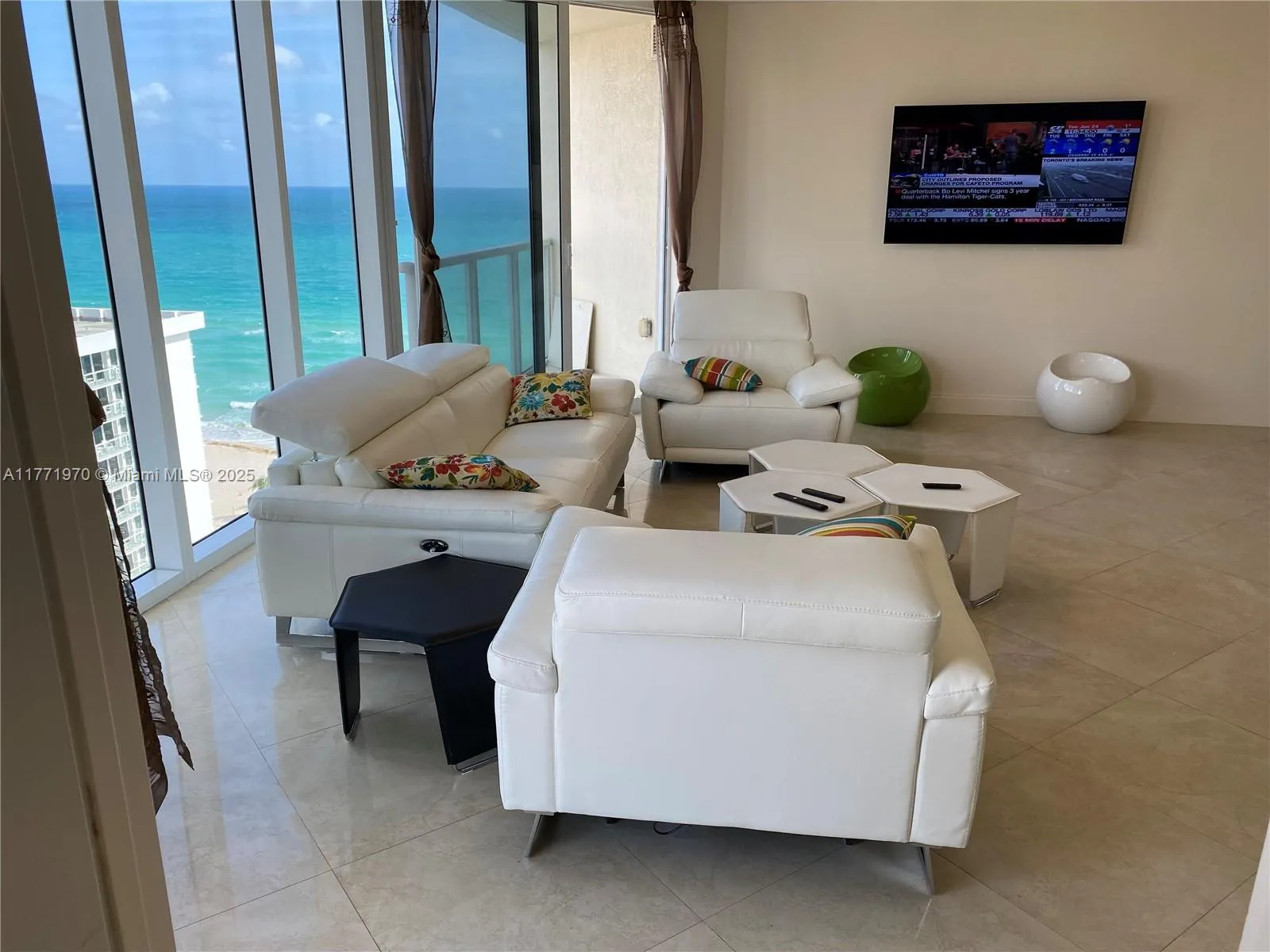 16699 Collins Ave # 1607, Sunny Isles Beach FL 33160