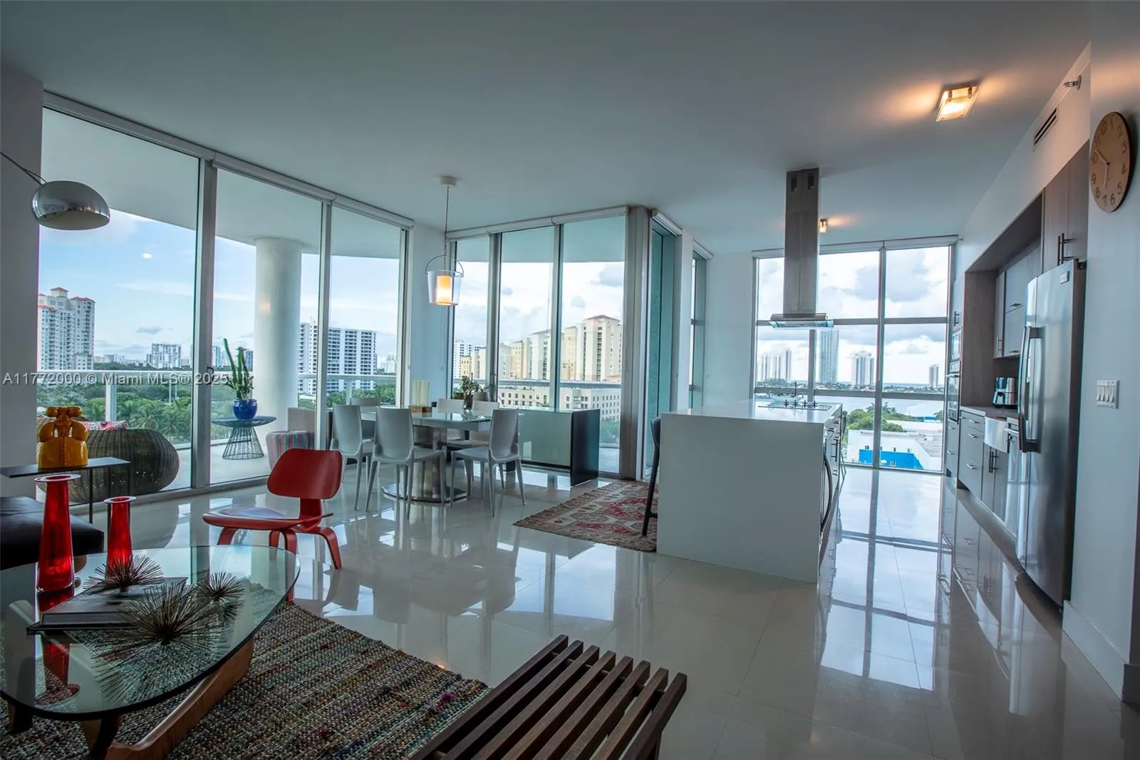 3131 NE 188th St # 1002, Aventura FL 33180