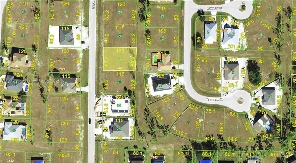 25482 Doredo Dr, Punta Gorda FL 33955