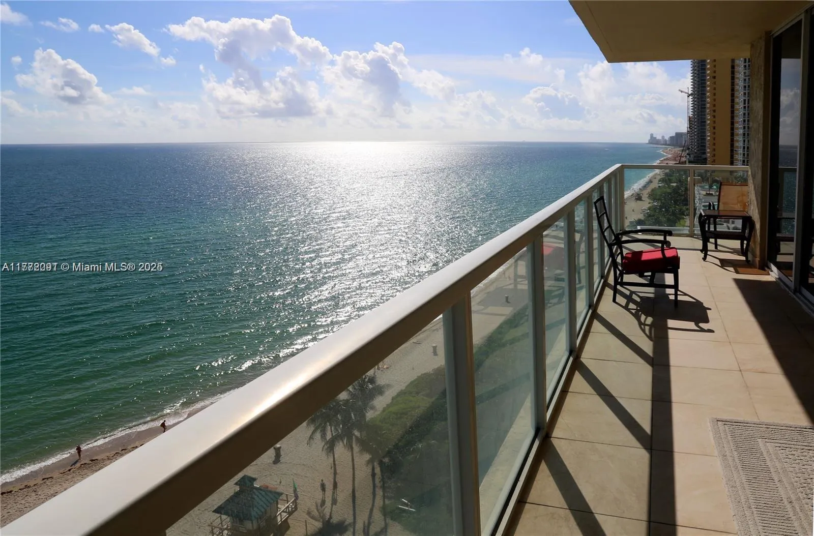 16699 Collins Ave # 1202, Sunny Isles Beach FL 33160