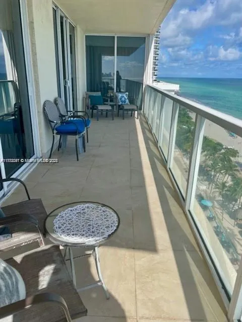 16699 Collins Ave # 1202, Sunny Isles Beach FL 33160